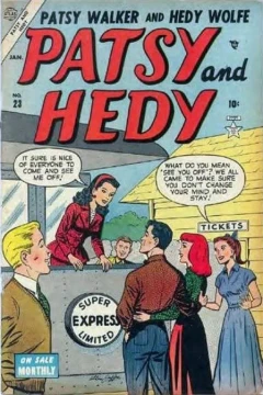 A Lesson For Sally