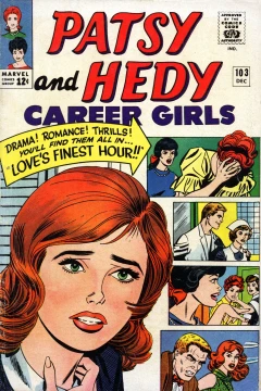 Love's Finest Hour!