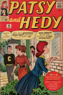 Shed A Tear For Minerva Tuttle!