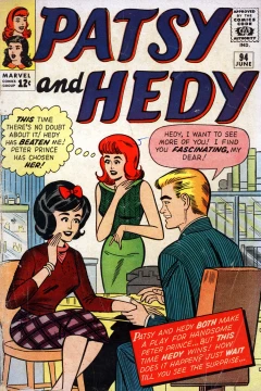 The Doctor And The Dolls!