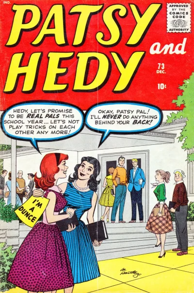 Cover of The Hoax