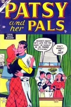 Issue #1