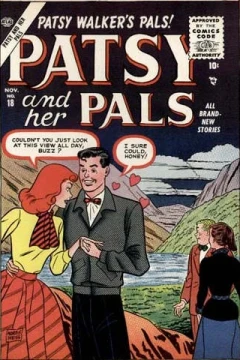 Issue #18