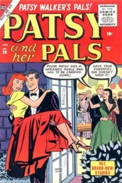 Issue #20