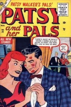 Issue #21