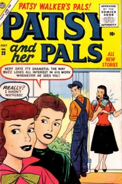 Issue #23