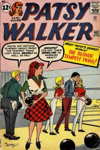 Issue #102