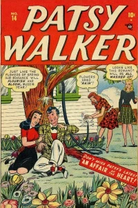 An Affair Of The Heart!