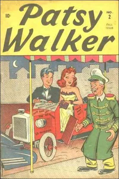 Cover of The Red Bicycle