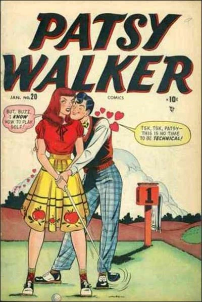 Cover of Double Date Dilemma!