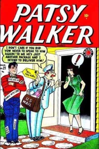 Lover Boy's Lament!
