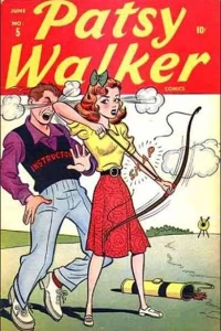 Patsy's Big Deal