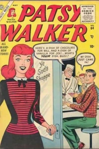 No Date For Polly!
