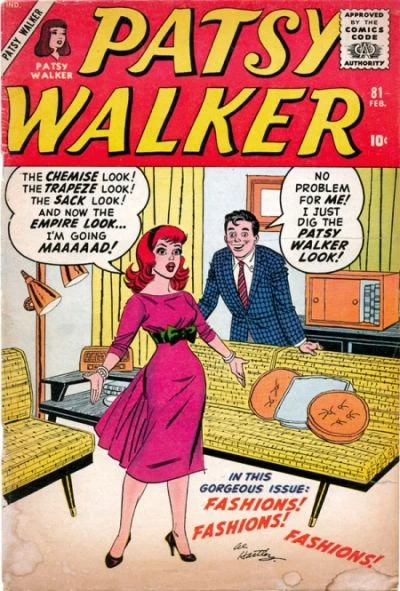 Cover of Love Walked In
