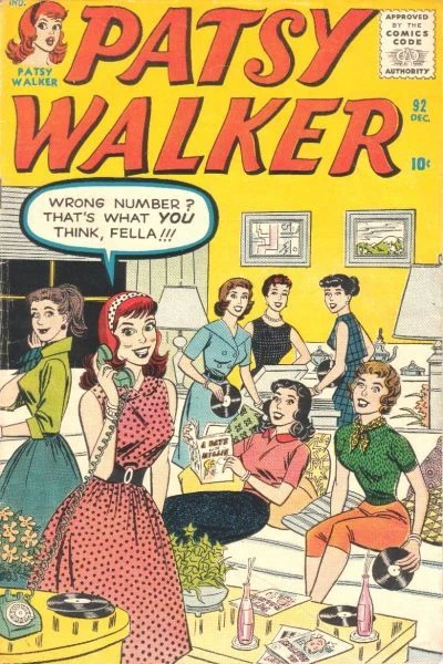 Cover of The Contest