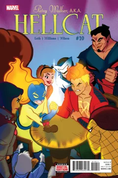 Issue #10