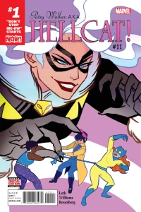 Don't Stop Me-ow Part 1