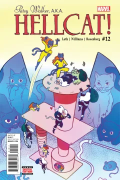 Issue #12