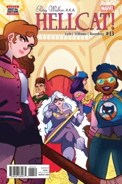 Issue #13