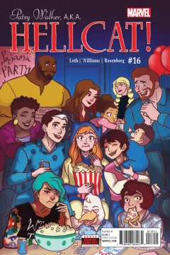 Issue #16