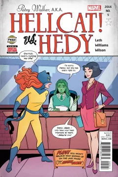 Issue #5
