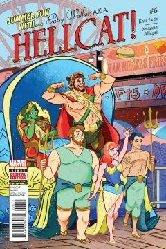 Issue #6