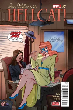 Issue #7