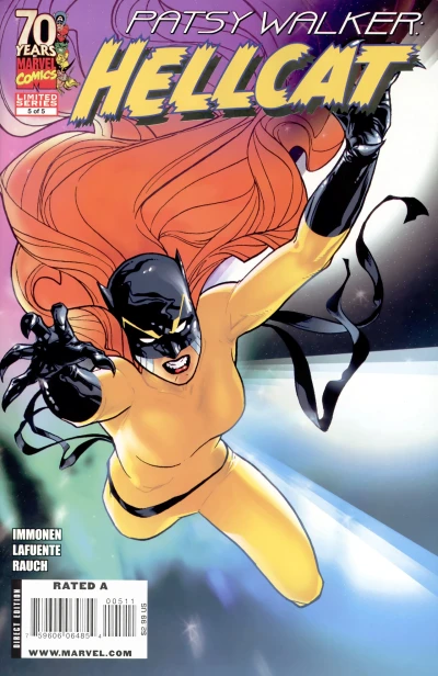 Cover of Snowball Effect, Part Five