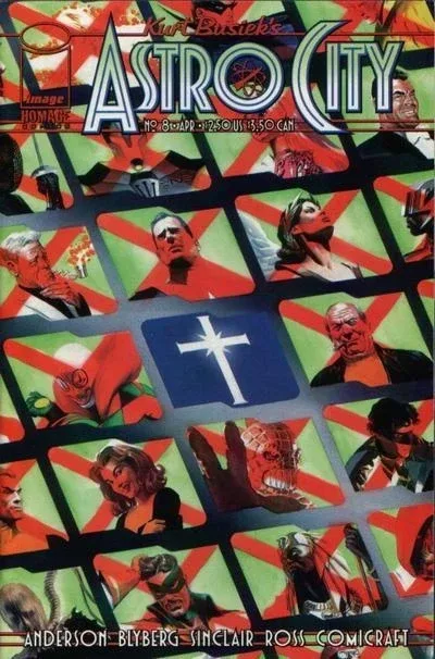 Cover of Patterns