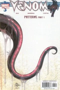 Patterns, Part 1