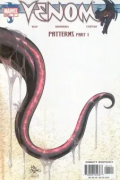 Patterns, Part 1