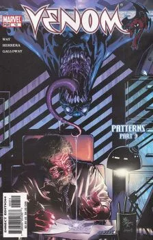 Cover of Patterns, Part 3