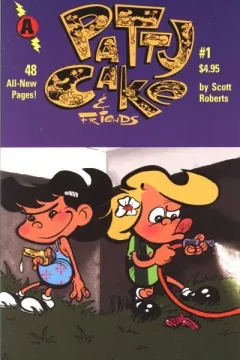 Issue #1