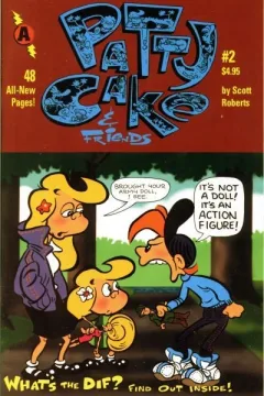 Issue #2