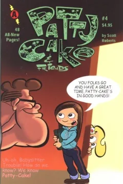 Issue #4