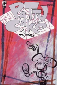 Issue #3