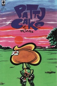 Issue #6