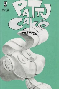 Issue #7
