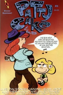 Issue #6