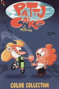 Issue #1
