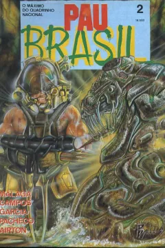 Issue #2