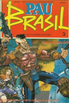 Issue #3