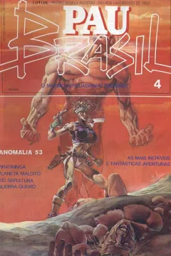 Issue #4