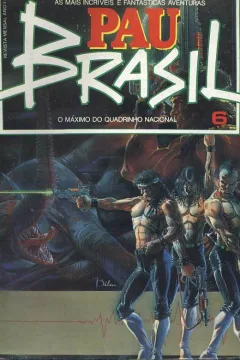 Issue #6