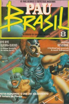 Issue #8