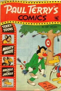 Issue #100