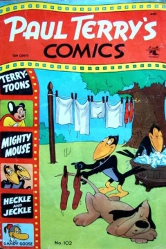 Issue #102