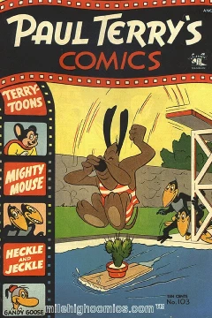 Issue #103