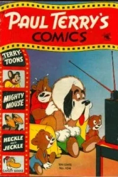 Issue #104