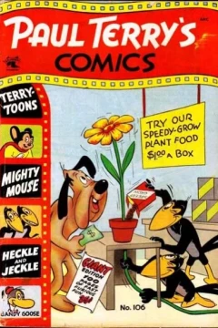 Issue #106
